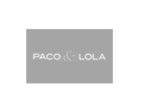 Paco & Lola